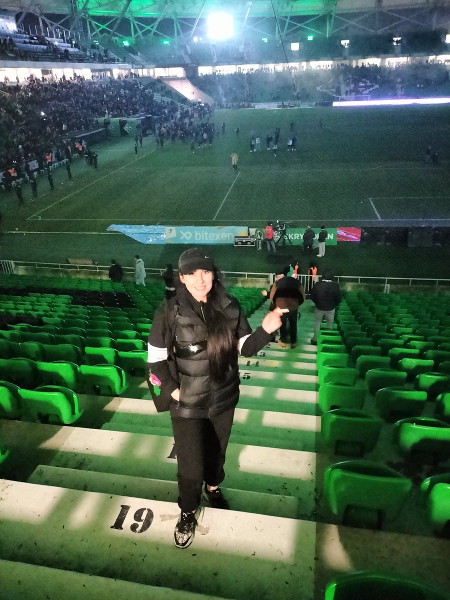 Sizin evvelinizde ahirinizde biziz Kocaeli 💚🖤🔥 tatangalar