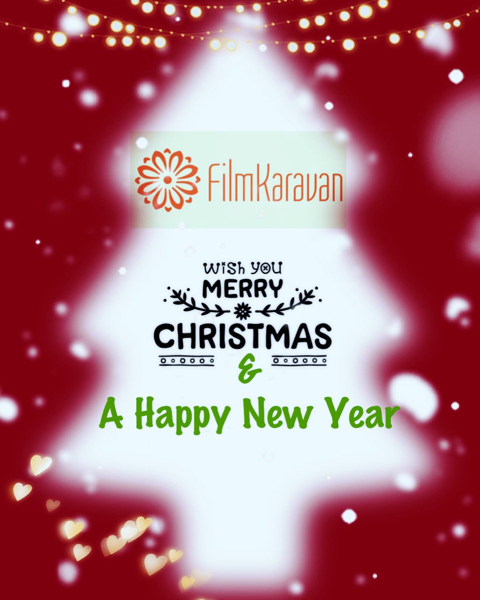 It’s time to celebrate 🎄🎊♥️
Spread good cheer and enjoy happy times 😁

#Christmas #HolidayCheer #HappyHolidays 
@FilmKaravan @kohlipooja