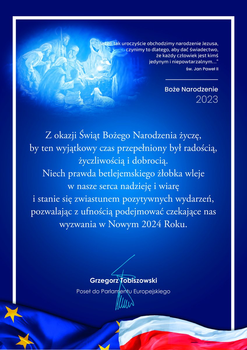 Grzegorz Tobiszowski (@tobiszowski) on Twitter photo 