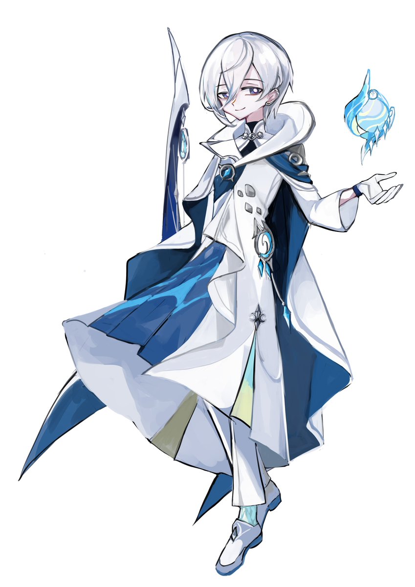 南極金字塔 (@nanjin_els) on Twitter photo 