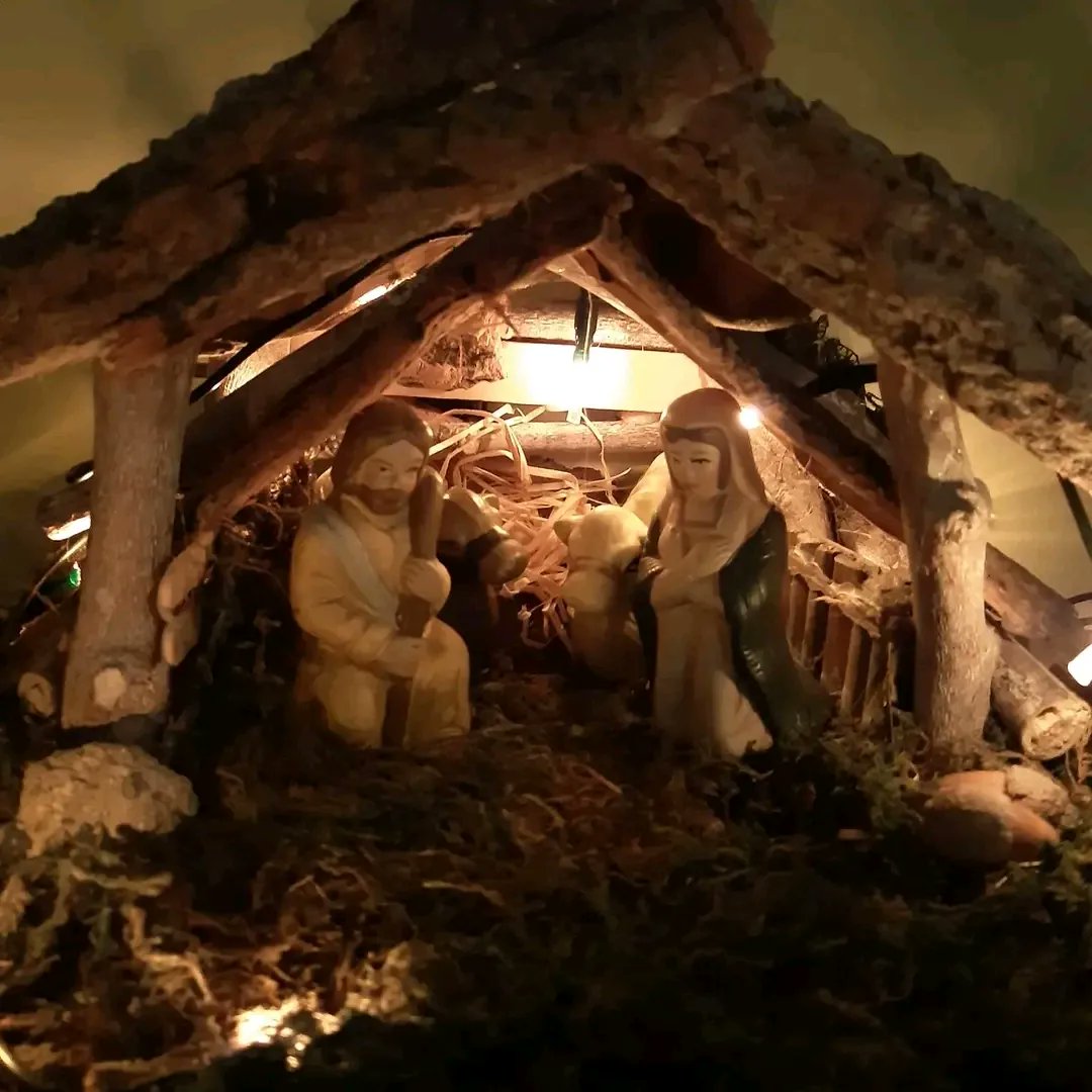 Buona lettura e buone feste ...riflettiamo. 
🌲⭐️🕊🎄✨️🇮🇹🎄<a href="/amendolaraf/">Fabio Amendolara</a>
<a href="/PapaleoStefania/">Stefania Papaleo</a> <a href="/lanuovacalabria/">La Nuova Calabria</a>
<a href="/La_Calabria/">Regione Calabria</a> <a href="/TgrRaiCalabria/">Tgr Rai Calabria</a>
<a href="/NicolaPorro/">Nicola Porro</a> 
🕊⭐️🌲❤️lanuovacalabria.it/gianpiero-tave…
