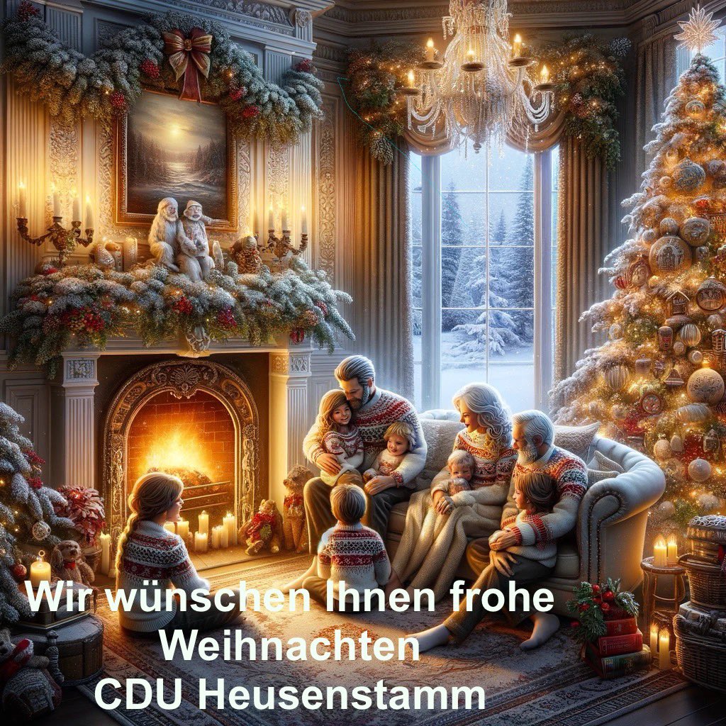 CDU Heusenstamm (@cduheusenstamm) on Twitter photo 