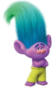 he is just like me fr