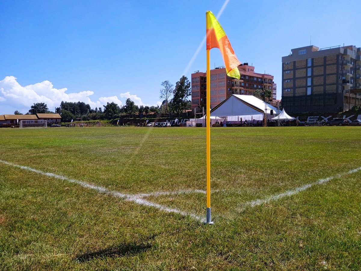 Kenya Premier League tweet media