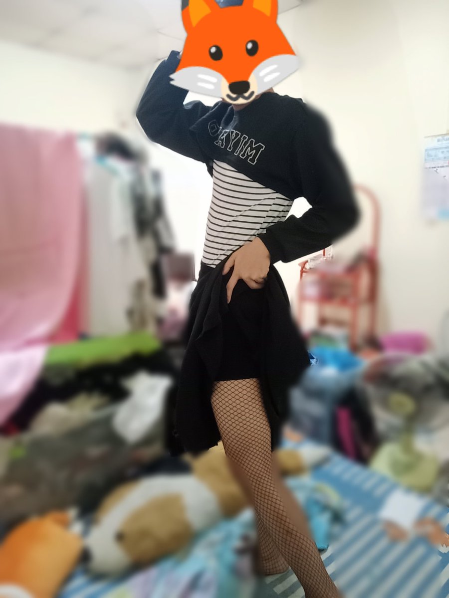aiayaka567's tweet photo. โชว์ถุงหน่องใหม่สักหน่อย https://t.co/nqyVcT4t5J