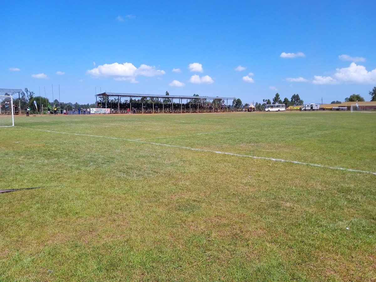 Kenya Premier League tweet media