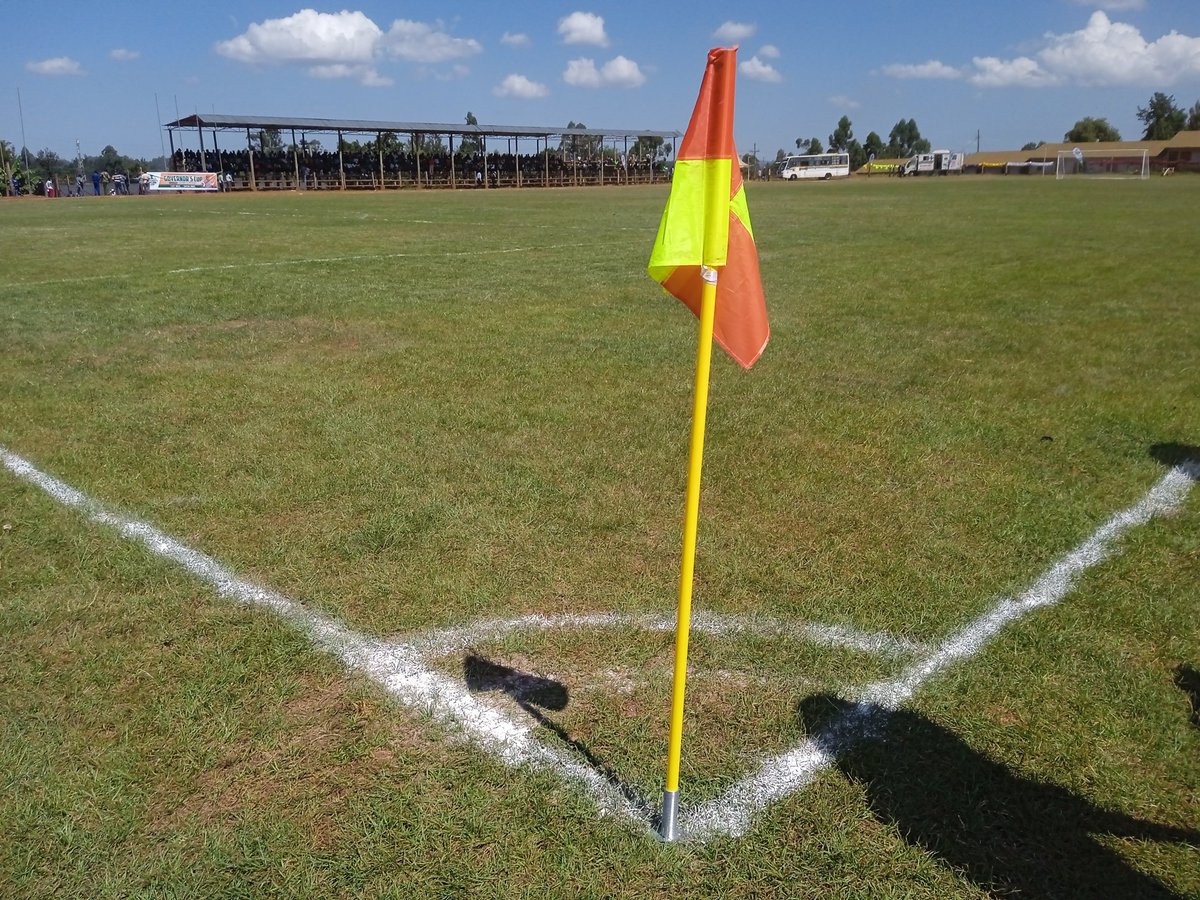 Kenya Premier League tweet media