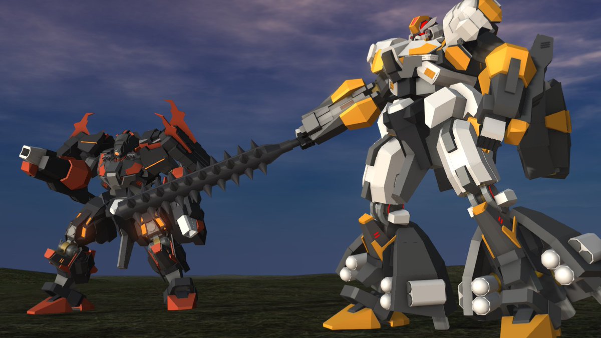 Brasta0000's tweet photo. 2023の成果 #マシンクラフト https://t.co/ASHfnNdQmZ