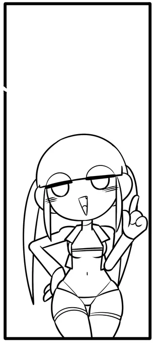 ツインテ… 