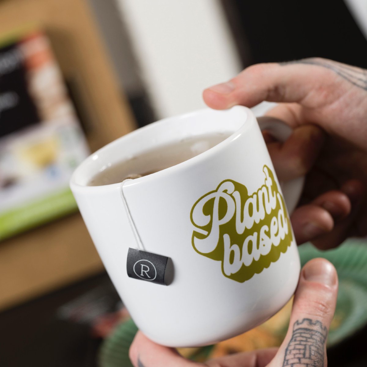 Revolution Tea 🍵 tweet media