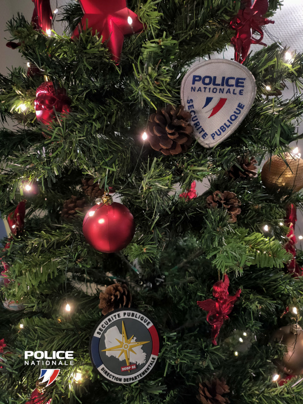 Police Nationale 62 tweet media