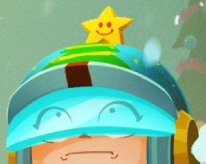 Jacky sabe porque el dicen el Angel Oscuro xD