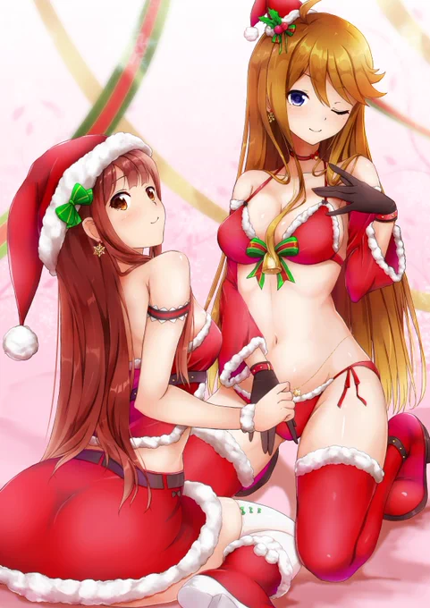 過去絵ことめぐメリクリだけども 