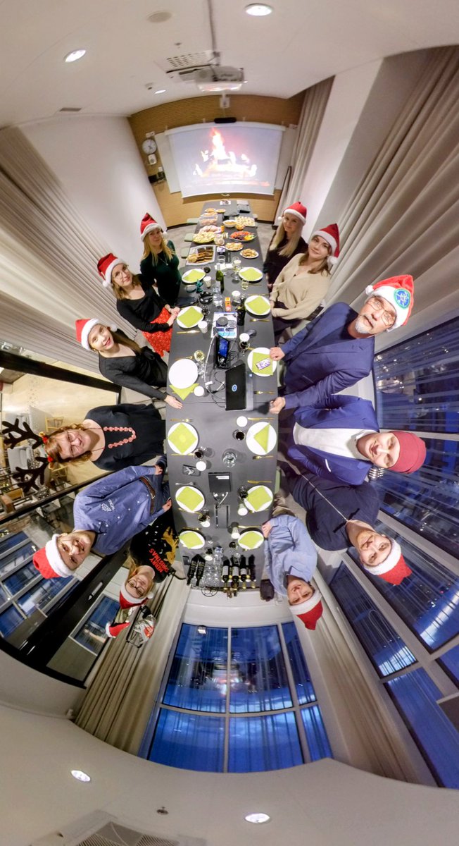 JP Salminen (@jiipeesalminen) on Twitter photo Merry Christmas to all of You from everyone at the Natural Chemistry Research Group 🎄💚 <a href="/NCRG_UTU/">Natural Chemistry Research Group</a> <a href="/UniTurku/">Turun yliopisto - University of Turku</a>
Enjoy the holidays Your way, what ever is the very best way for You 🥗🍖🎂👨🏼🦳👱🏼👶🧑🦰☃️❄️❤️🔥
#merrychristmas Merry Christmas to all of You from everyone at the Natural Chemistry Research Group 🎄💚 <a href="/NCRG_UTU/">Natural Chemistry Research Group</a> <a href="/UniTurku/">Turun yliopisto - University of Turku</a>
Enjoy the holidays Your way, what ever is the very best way for You 🥗🍖🎂👨🏼🦳👱🏼👶🧑🦰☃️❄️❤️🔥
#merrychristmas