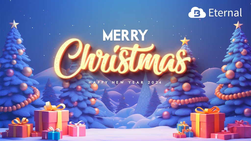 Eternal_1913's tweet photo. Merry Christmas https://t.co/27HsSc3CE3