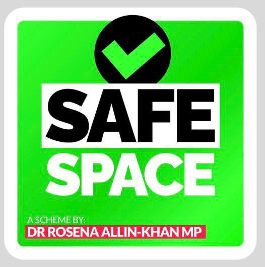 Dr Rosena tweet media