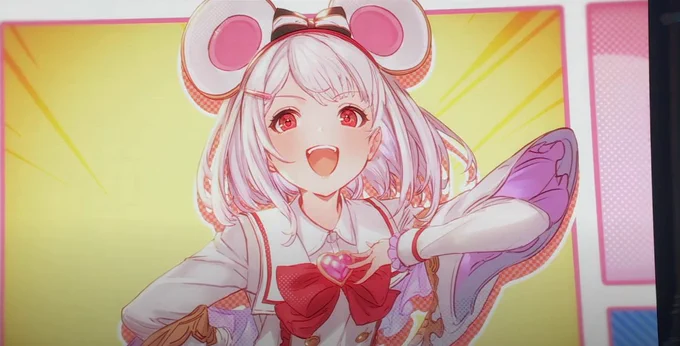 MORE RAT CONTENT