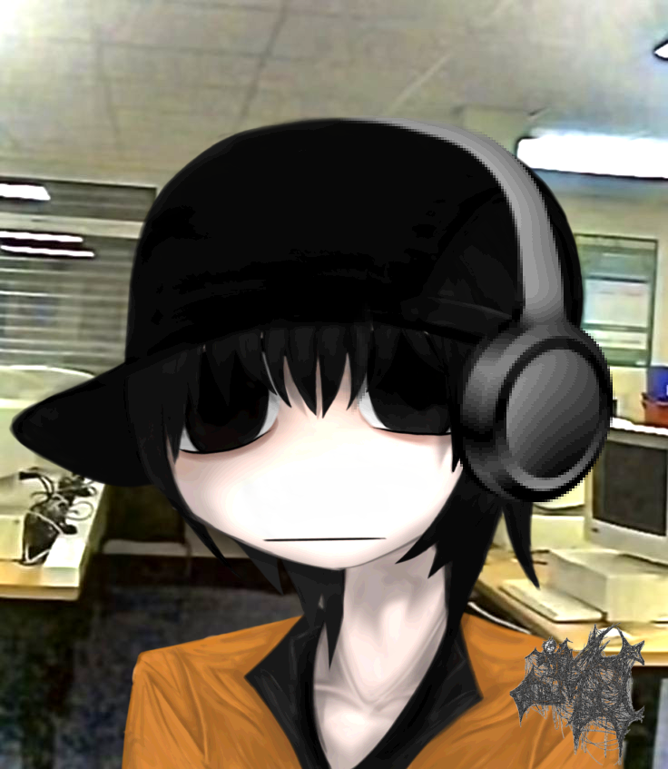 Trashrat985's tweet photo. Bleh :P https://t.co/muAqzVylRn