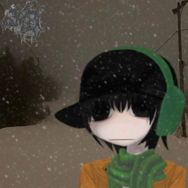 Trashrat985's tweet photo. Bleh :P https://t.co/muAqzVylRn