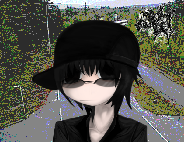 Trashrat985's tweet photo. Bleh :P https://t.co/muAqzVylRn