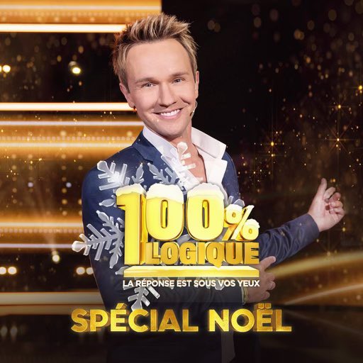 Énorme !! 
18.4% et 3,2 Millions pour #100Logique Noël 🎅🏼✨
Toute la famille était devant #France2 ! 
RDV la semaine prochaine pour le début de l’aventure #TheFloor À la conquête du sol ! 
<a href="/AlexRedde/">Alexandra Redde-Amiel</a> <a href="/FValencak/">fred valencak</a> <a href="/CorinneFIX/">Corinne.Fix</a> <a href="/CDelphes/">C Delphes🍀</a> <a href="/Pierremagado/">Pierrema Gadonneix</a> <a href="/couzouille/">Nathalie Couzouyan</a> <a href="/bbcfrance/">BBC Studios France</a> <a href="/cyrilprod/">CYRILPROD</a>