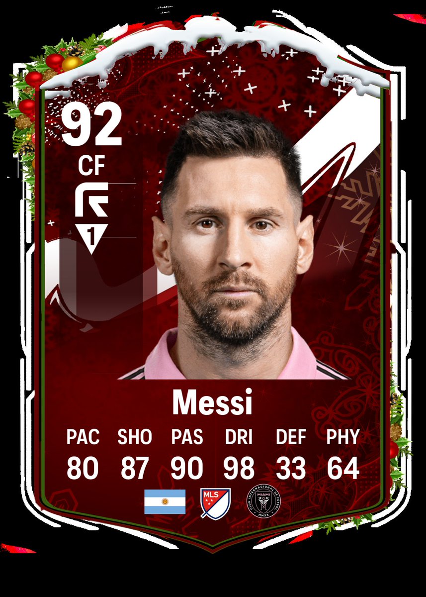 EASPORTSFC95627's tweet image. 