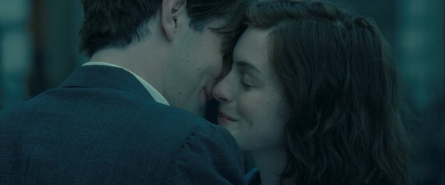TheCinesthetic's tweet photo. One Day (2011) dir. Lone Scherfig https://t.co/nW7zvinnu5