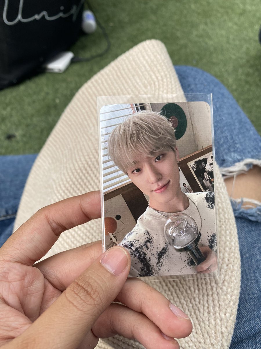 may_mtnw's tweet photo. wtt แลก / exchange
me :  Dino ดีโน่
you : Jeonghan จองฮัน, S.coups เอสคุปส์, Mingyu มินกยู 

#SEVENTEENinBKK
#SVTinBKK
#FOLLOW_TO_BANGKOK
#FOLLOW_TO_BANGKOKDAY2 https://t.co/UnA8X301W5
