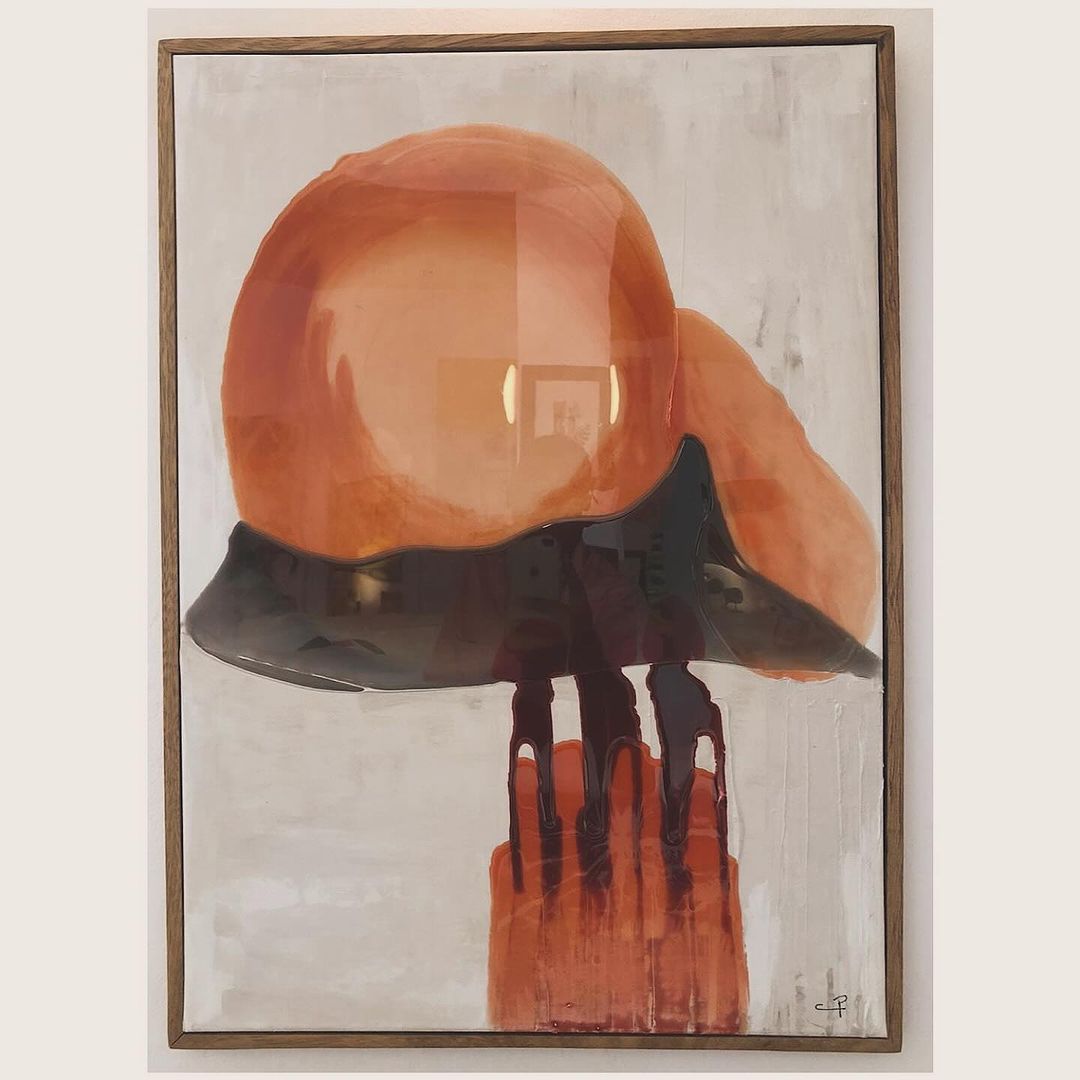 Christine Pacaud Art