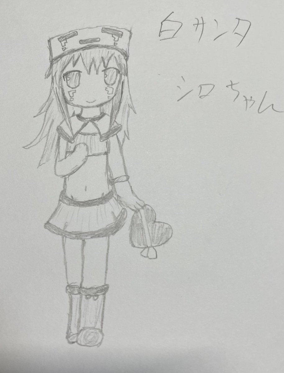 reukuraudo's tweet photo. 久々にデジ絵でやろうとしたけど久々すぎてろくに動かせなかったけどそれでも描きたみはあったからアナログで供養(‘､3_ヽ)_
後から比率身長差気づいたがアナログは直せない…本当は3人ならべたかた(‘､3_ヽ)_

 #ガスト一家の日常 https://t.co/pf4gLZ8LsT