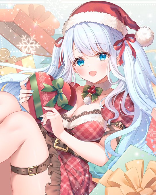 メリークリスマス🎄🎅✨