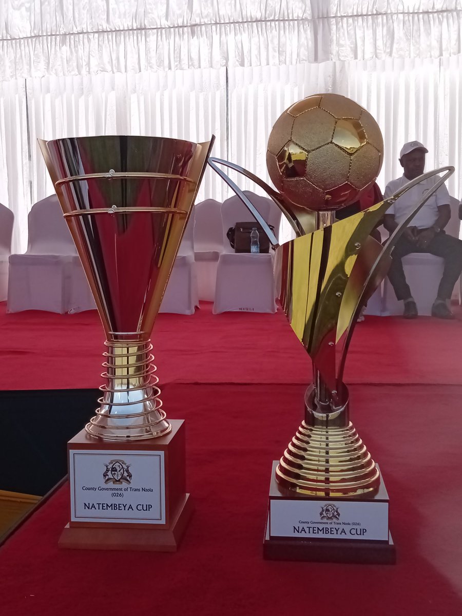 Kenya Premier League tweet media