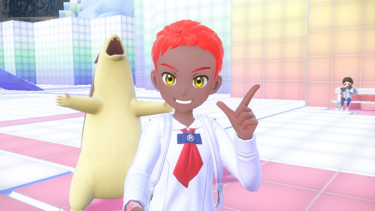 RGaming64's tweet photo. #PokemonScarletViolet #NintendoSwitch https://t.co/ihhOcxW7ec