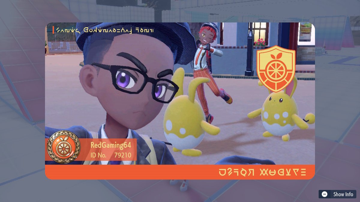 RGaming64's tweet photo. #PokemonScarletViolet #NintendoSwitch https://t.co/ihhOcxW7ec
