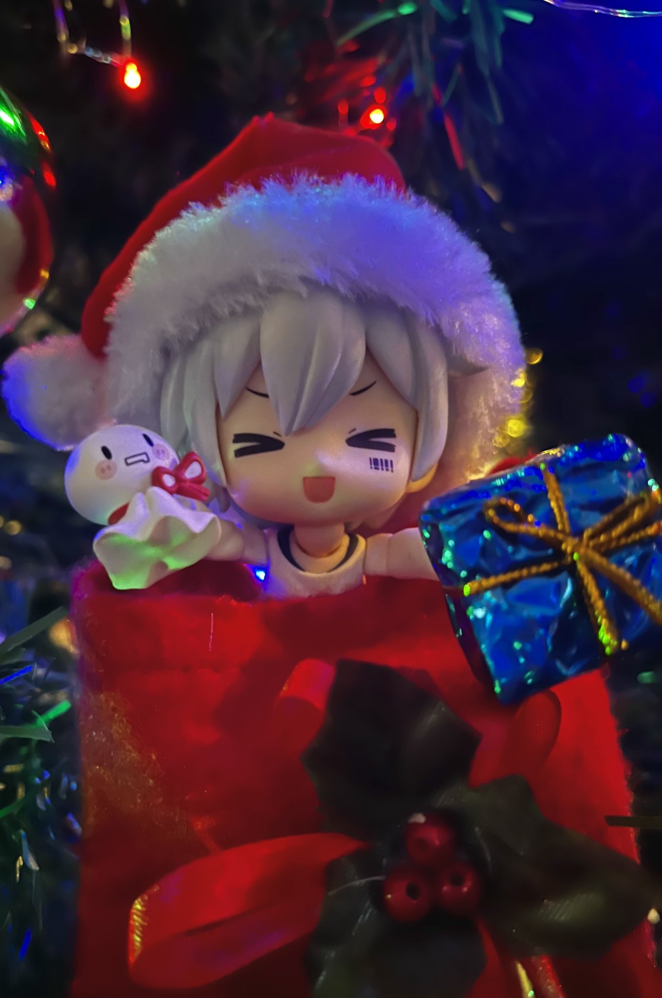 Amazon.co.jp: まふまふ お座りぬいぐるみ まぬんちゃん 2体