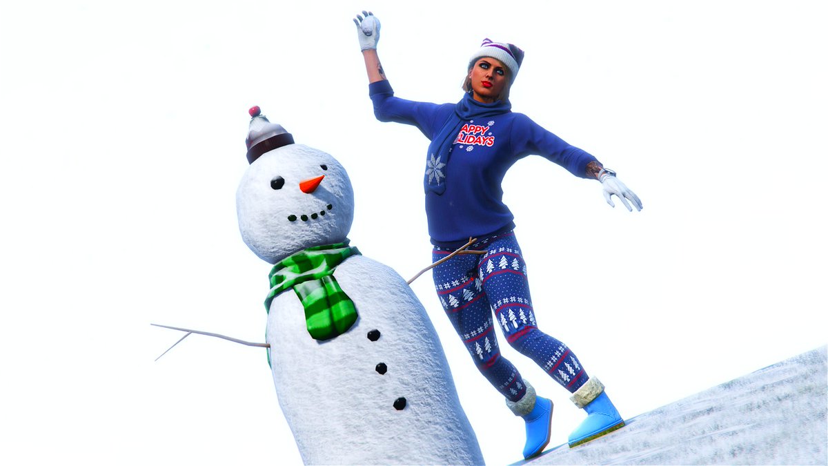 BDron80's tweet photo. Happy Holidays, guys !!! 🎅🎄🎁🎉🎊

#snapmatic #bonk #gtavsnapmatic #barongfam #pdigital #GTAVogue #TheMagnificentTeam #VirtualPhotography #GTAOnline #RockstarGames https://t.co/uEnuGGJrqz