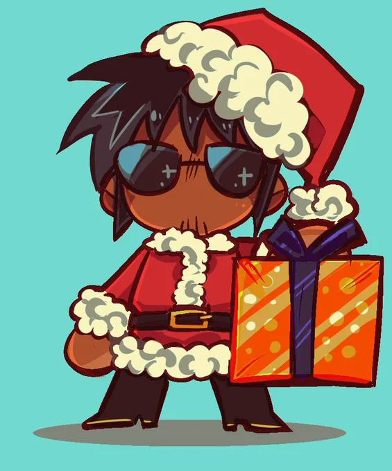 it is 24th #trigun