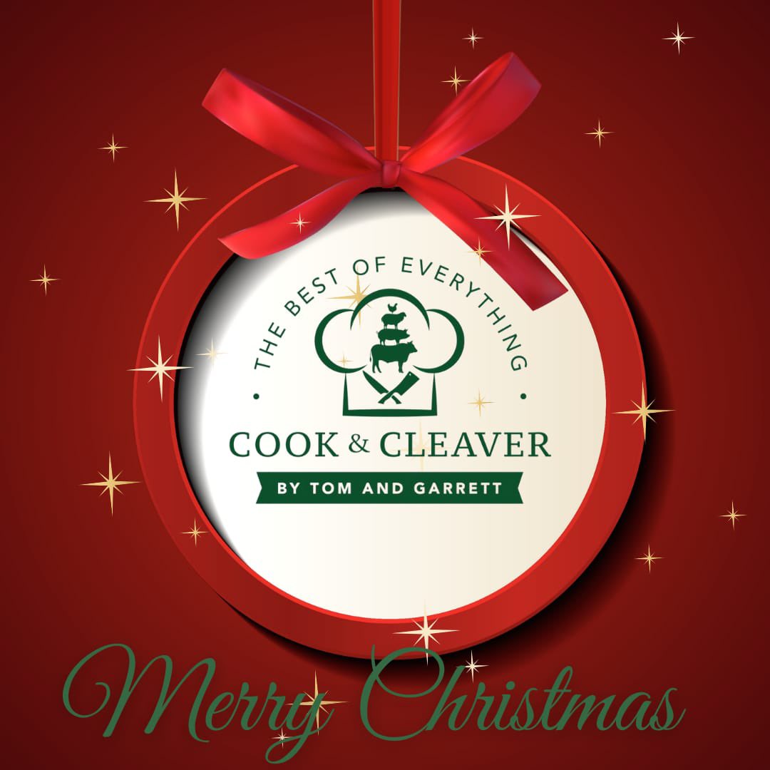 Cook & Cleaver tweet media