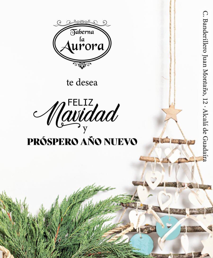Taberna La Aurora tweet media