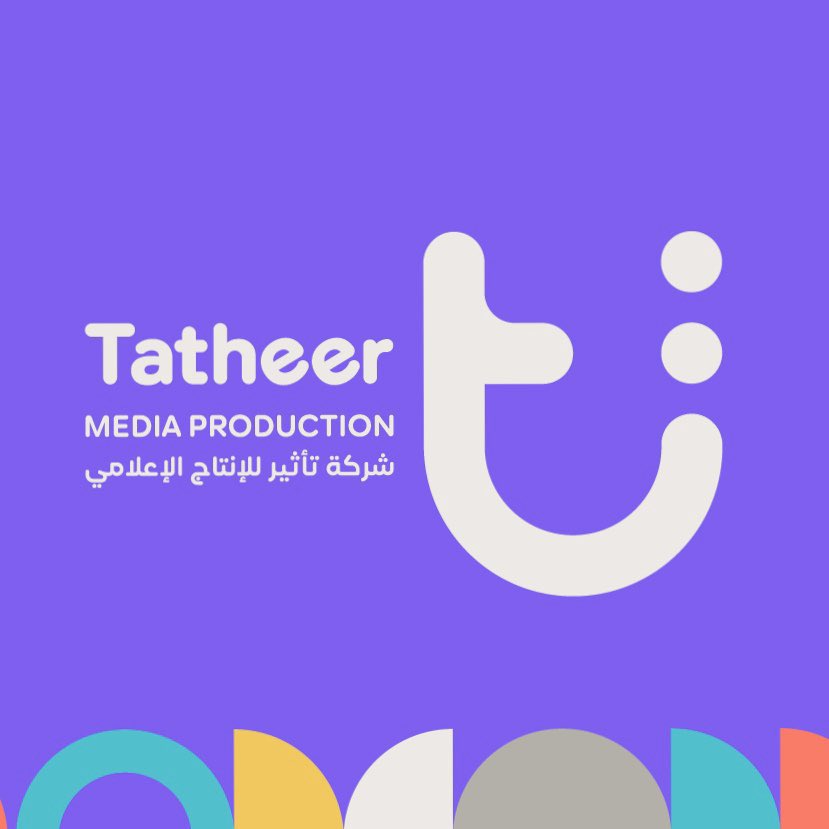 tatheertv's tweet photo. توقفوا ! فضلاً 
مع كل الوِد لزيارة النسخة الحديثة من موقعنا ( https://t.co/v0kHLSXFfj ) ..

أطلقناها تزامناً مع العام الجديد 🔖
الكثير من الإلهام والأمنيات والنجاحات تنتظرنا مع شركائنا ومعكم .

. https://t.co/Q06uIXGt7l