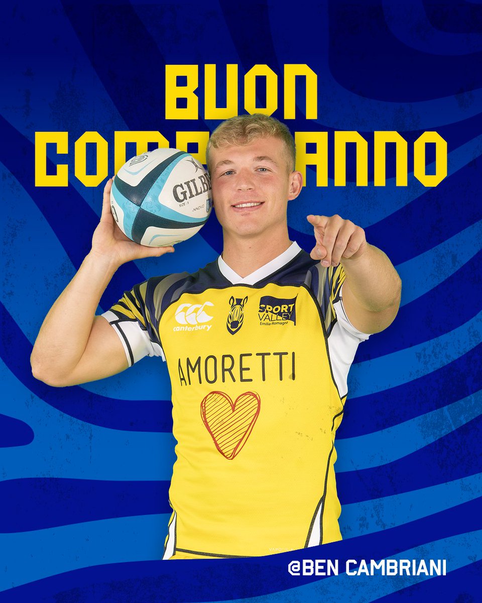 Zebre Parma 🦓 tweet media