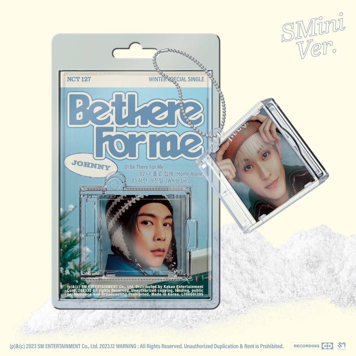 hyuj9_'s tweet photo. @00 NCT127 イリチル Be there For me Winter Special Single Album アルバム 共同購入

 ✩ SMini ver. 特典付 1900/枚 (送料込)
テイル ジャニ 悠太 ドヨン ジェヒョン ジョンウ ヘチャン

 ✩ 銀行振込 又は paypayマネー
 ✩ ドームでの手渡し可

あと6名程集まり次第進行致します🙏🏻 https://t.co/42ZpQqGwYv