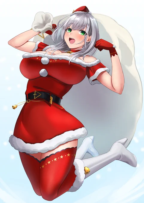 サンタノエル #ノエラート