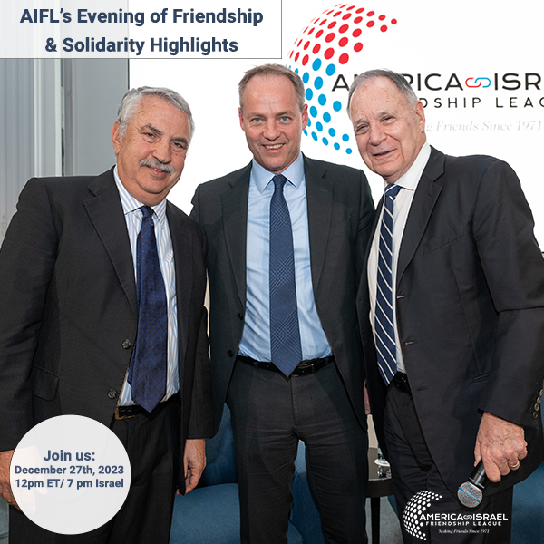 The AIFL tweet media