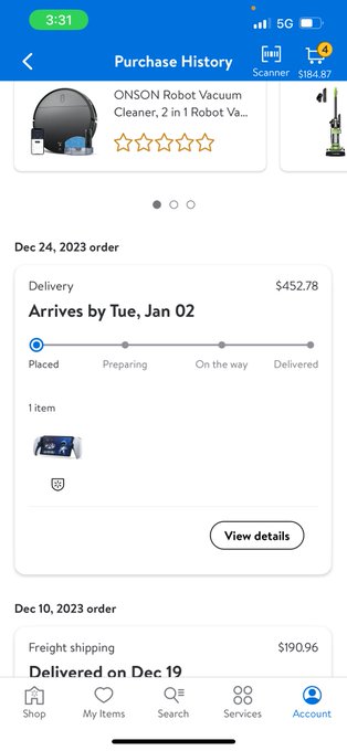 Yesssss .  I didn&rsquo;t have to spend my money on this I just said I wanted this and got it ✅ now Im cooking<a href="/tag/easy"class="tags"><span>#easy</span></a>