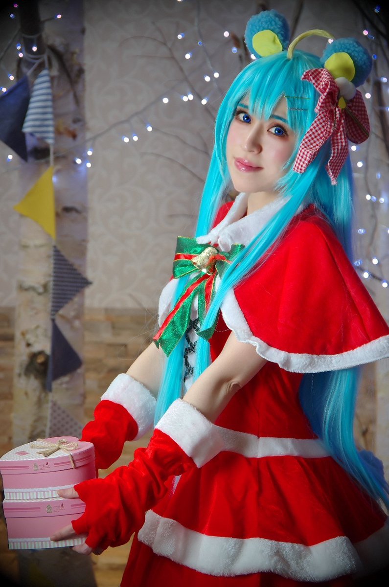クリスマスなのでお気に入りのツキノちゃん再掲します❤️
Merry Christmas🎅

photo:カメさん(<a href="/f8X4nrzKwBU4FnE/">🚲クロスロード@ カメ📸</a>)