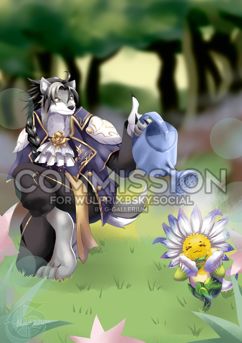 G_Gallerium's tweet photo. Granfia and his Token
Piece made for @Wulfrix556
Thank you for your trust!
-G
#cfv #cardfight #vanguard #overdress #willdress #granfia #plant #token #anime #cardgame https://t.co/PmxMuqH2Bn
