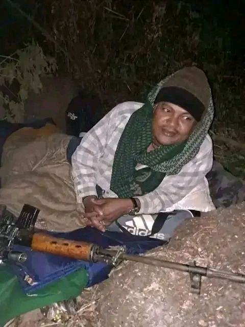 TMA1961's tweet photo. "የአማራን ህዝብ ነፃነት ሳናወጣ ከዚህ ጨለማ አንወጣም" 

��ል ለመላው የአማራ ፋኖ https://t.co/lcdKQfkqLh
