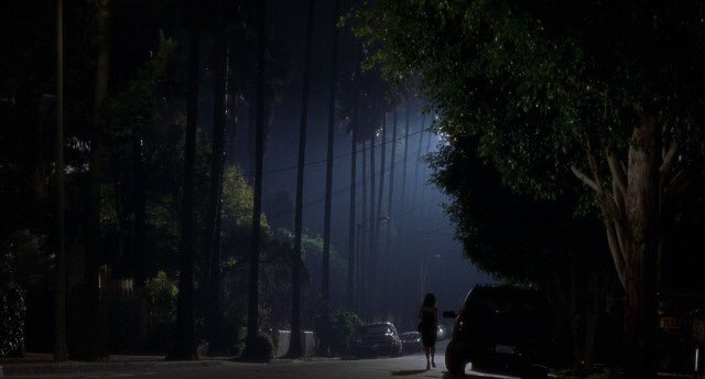 TheCinesthetic's tweet image. mulholland drive (2001) dir. david lynch