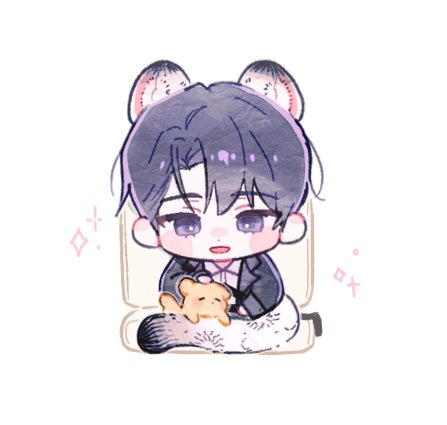 (븨깅이들 시점)